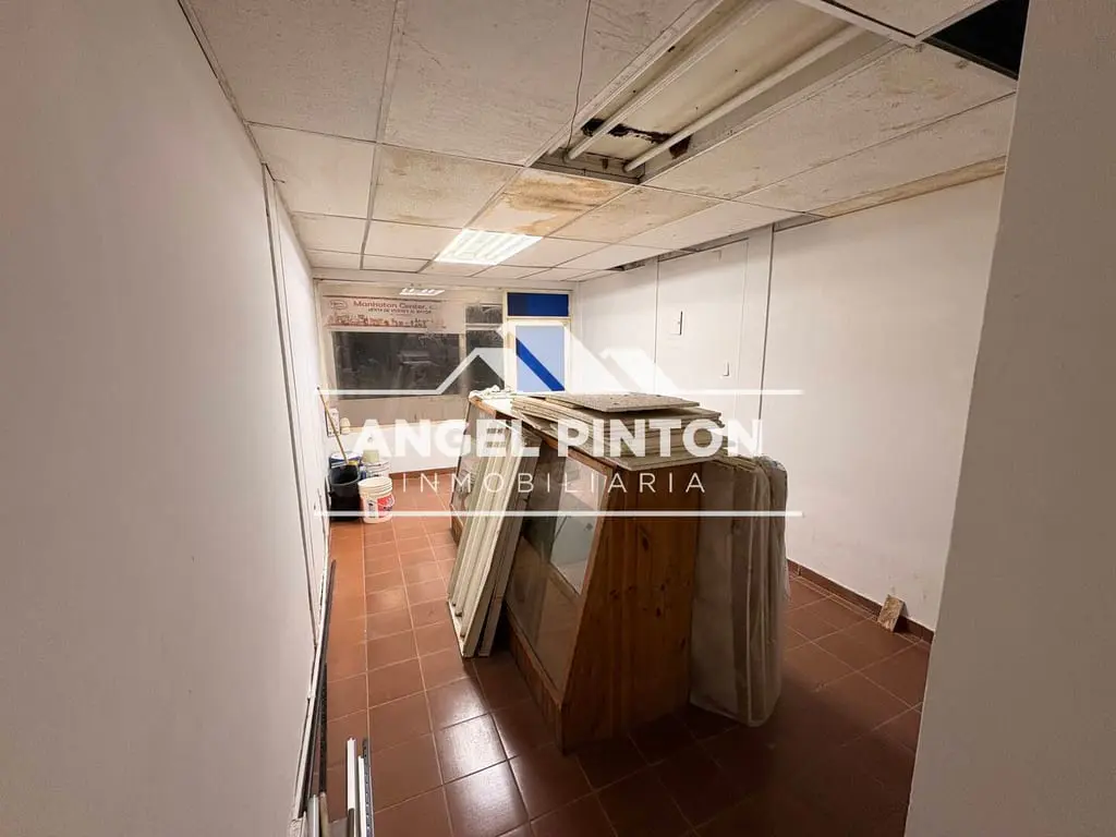 Commercial space in Maracaibo - 1