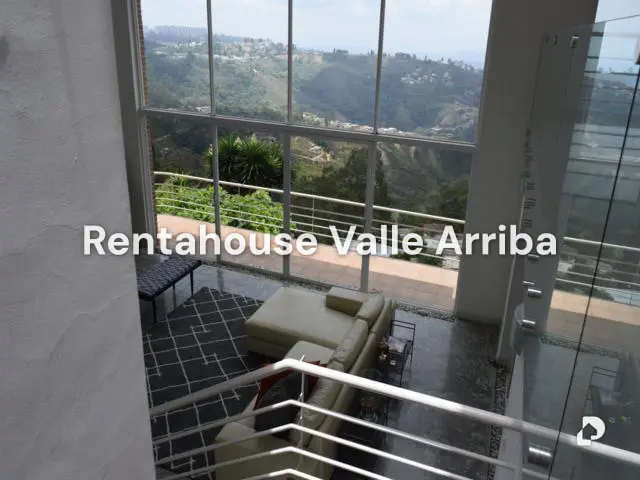 Casa en Club de Campo, San Antonio de Los Altos – 25