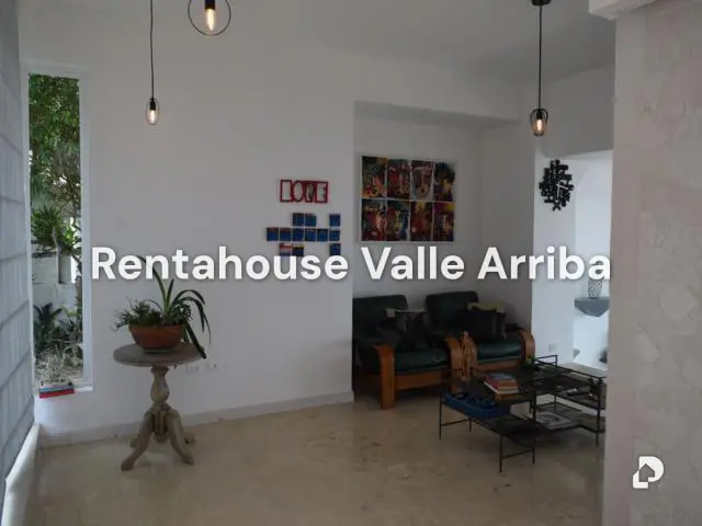 Casa en Club de Campo, San Antonio de Los Altos – 6