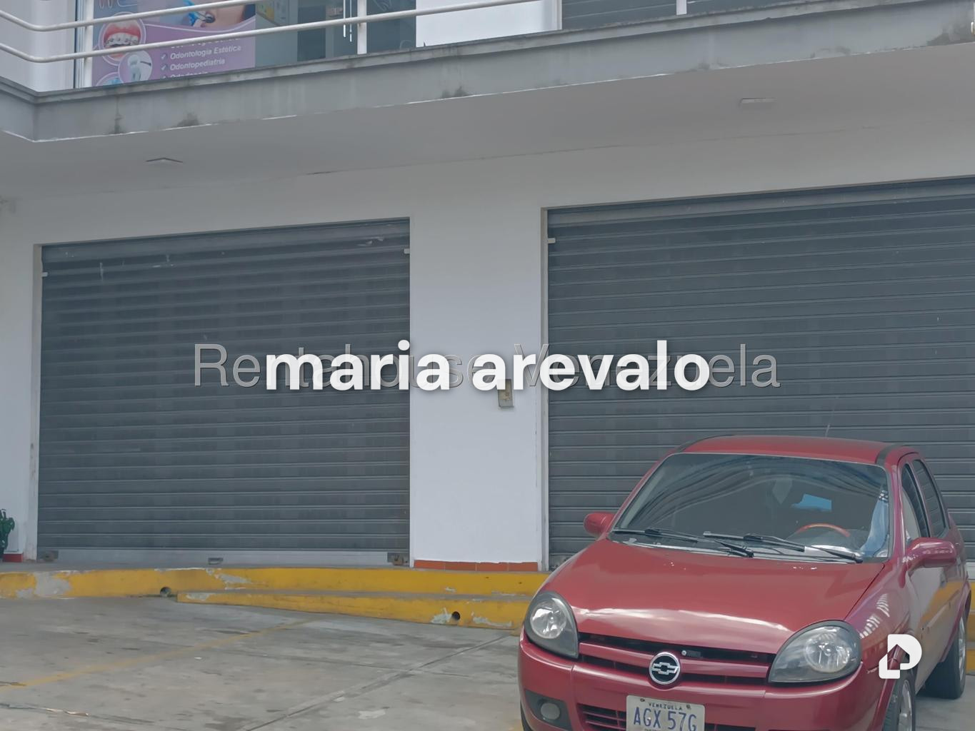 Local comercial en Los Salias, San Antonio de Los Altos – 2