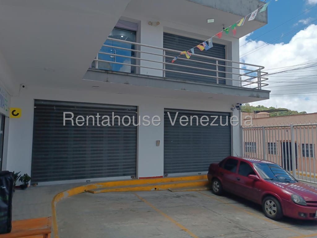 Local comercial en Los Salias, San Antonio de Los Altos - 1