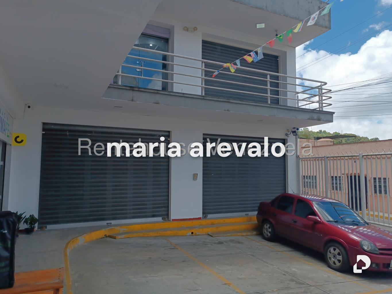 Local comercial en Los Salias, San Antonio de Los Altos – 1