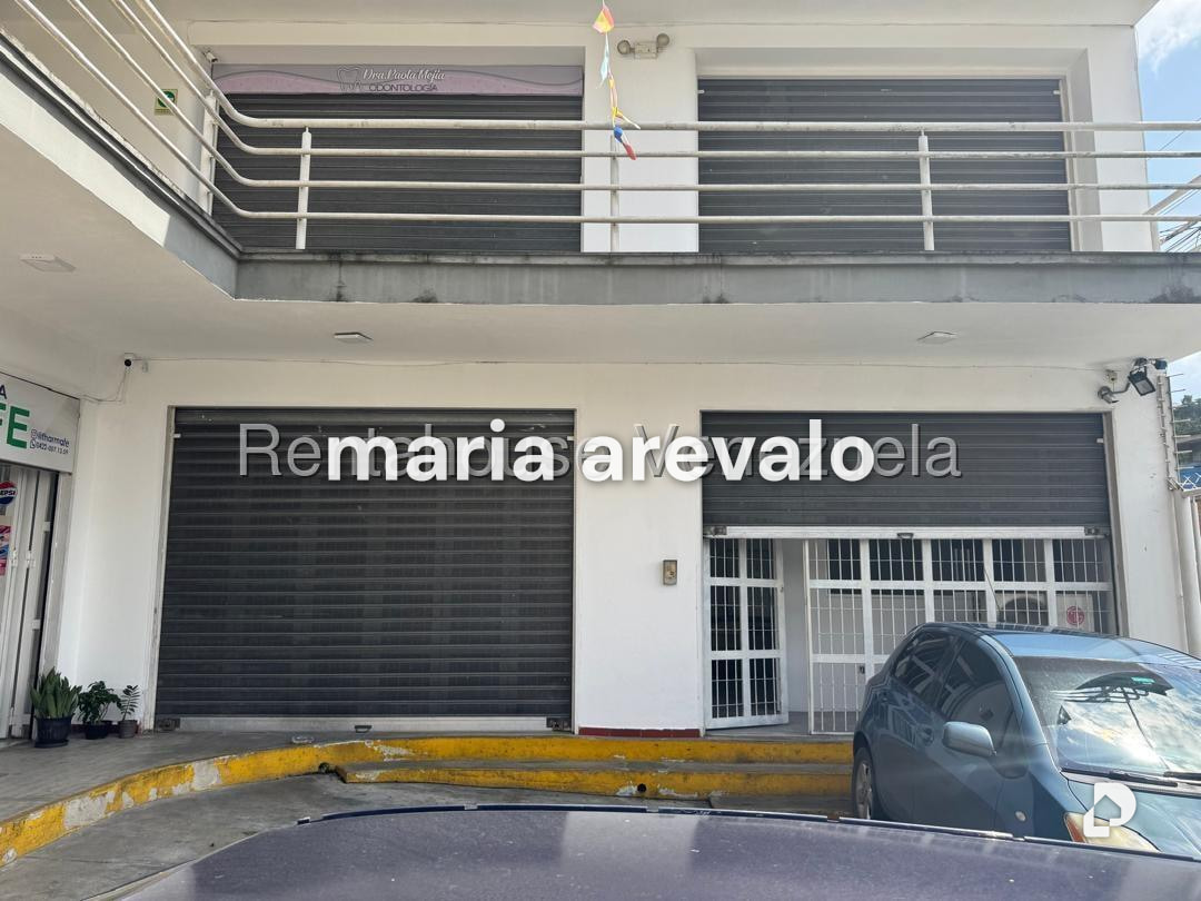 Local comercial en Los Salias, San Antonio de Los Altos – 4