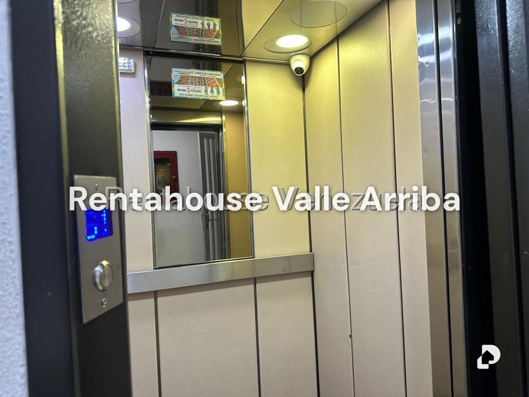 Apartamento en Valle Abajo, Caracas – 5