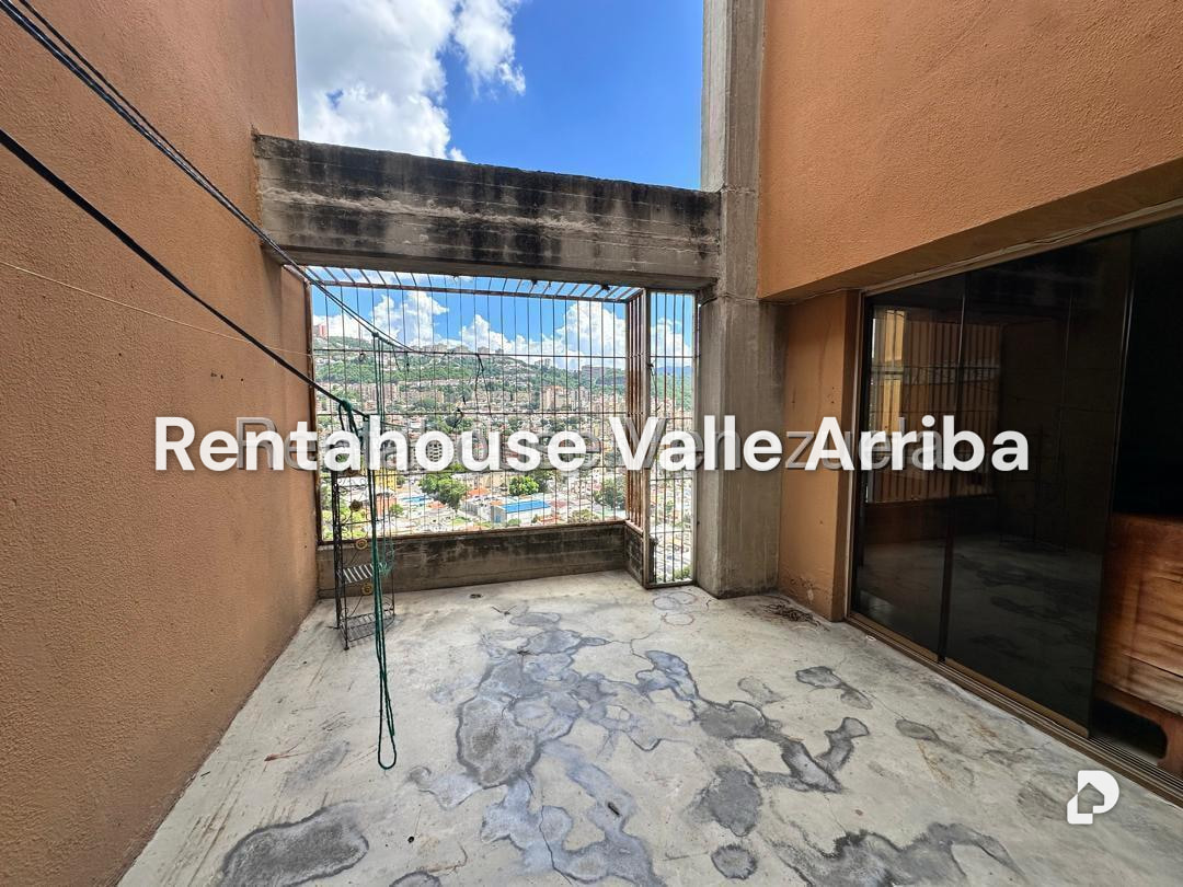 Apartamento en Valle Abajo, Caracas – 23