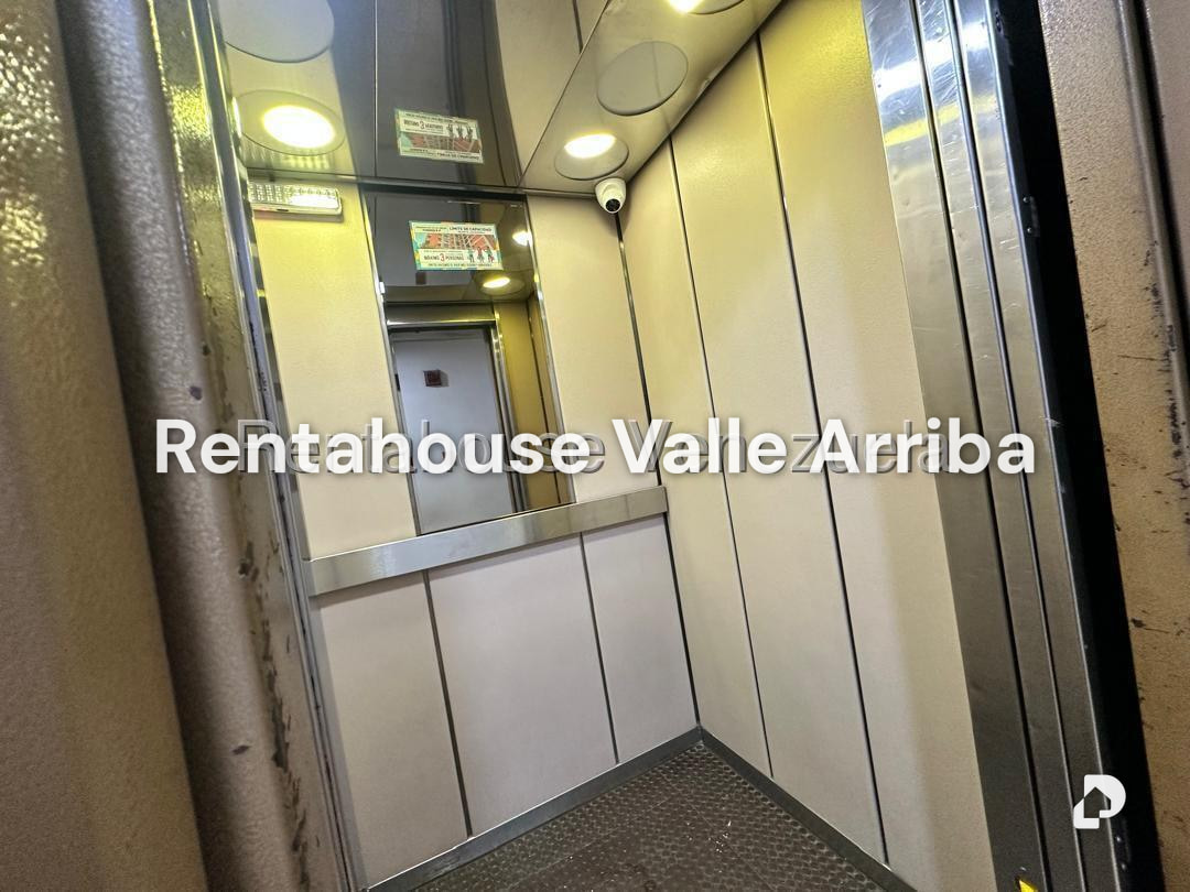 Apartamento en Valle Abajo, Caracas – 4