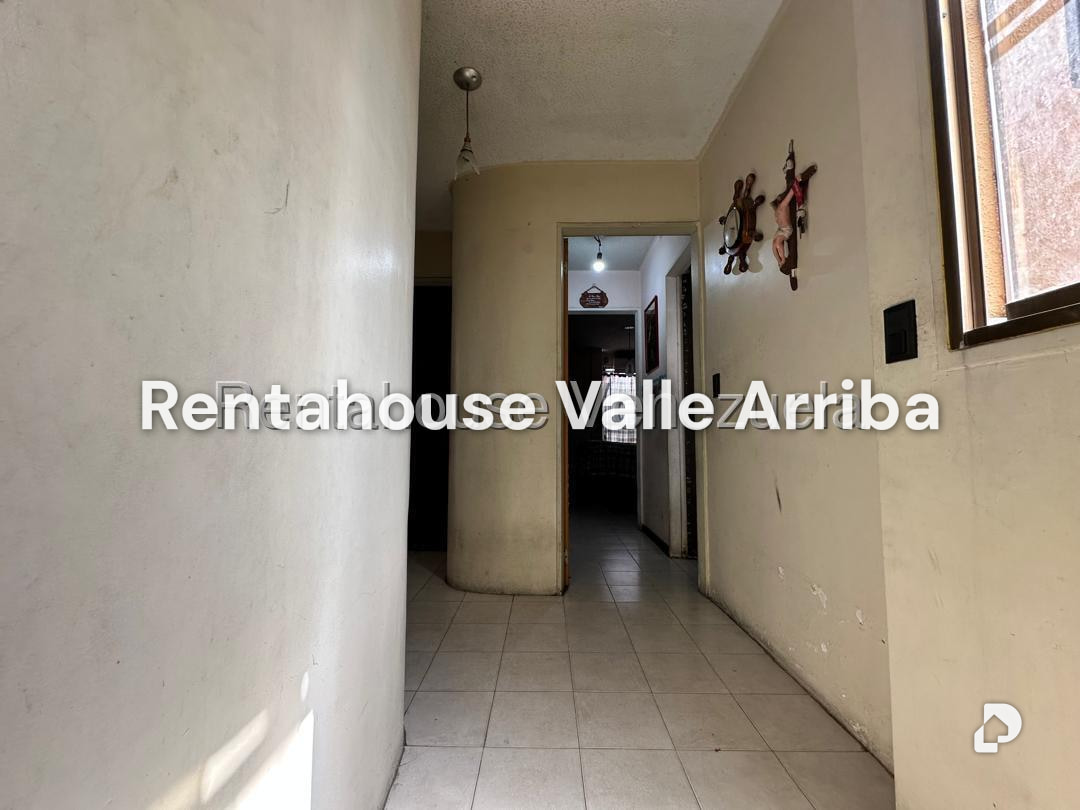 Apartamento en Valle Abajo, Caracas – 15
