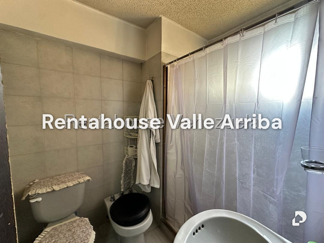 Apartamento en Valle Abajo, Caracas – 18