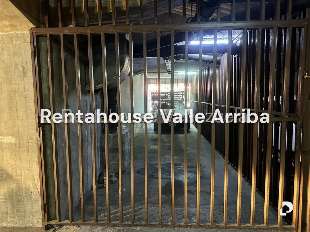 Apartamento en Valle Abajo, Caracas – 26