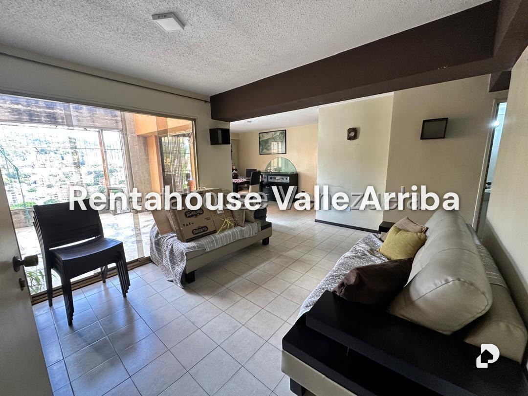 Apartamento en Valle Abajo, Caracas – 7