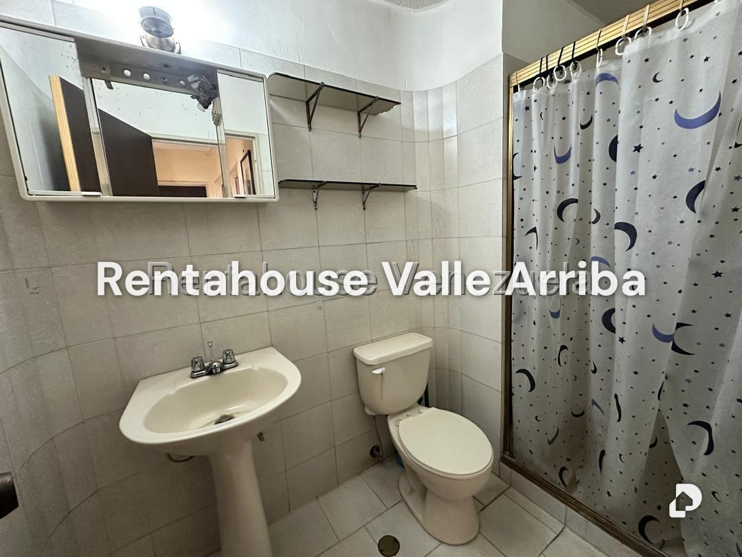 Apartamento en Valle Abajo, Caracas – 21