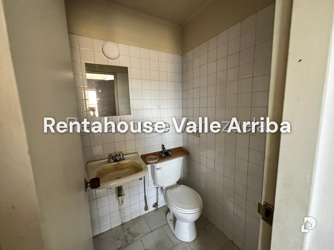 Apartamento en Valle Abajo, Caracas – 14