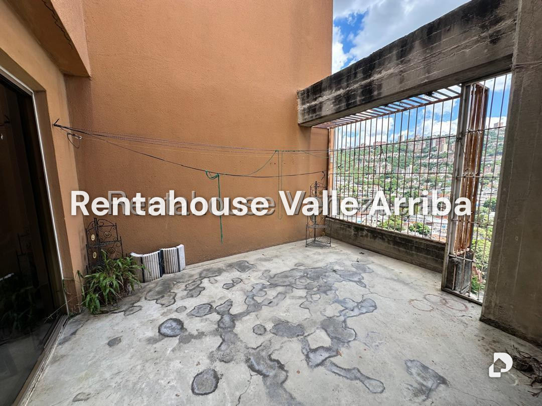 Apartamento en Valle Abajo, Caracas – 22