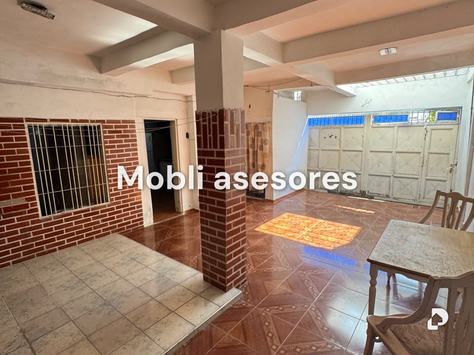 Casa en San Diego – 5