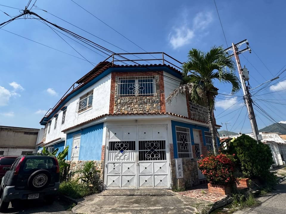 Casa en San Diego - 1
