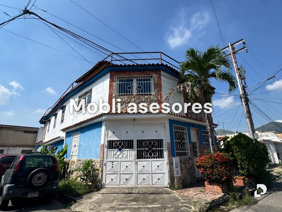 Casa en San Diego – 1