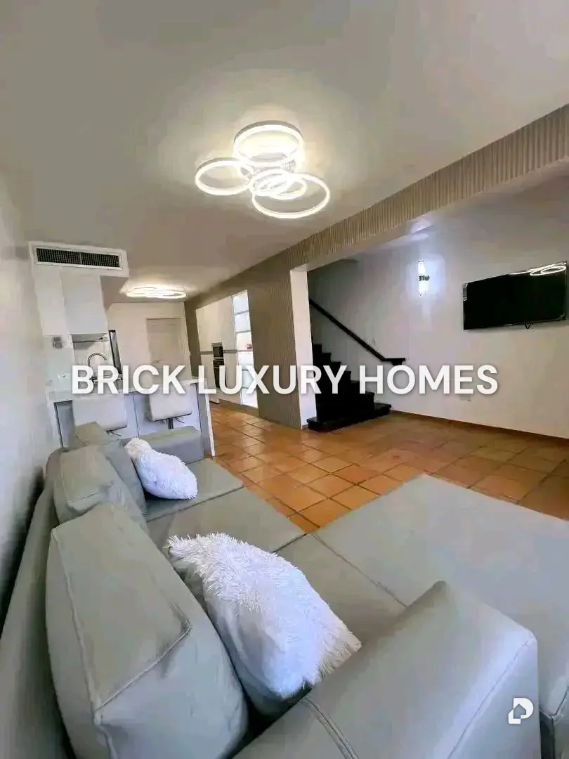 Apartamento en Complejo Turístico El Morro, Lechería – 5
