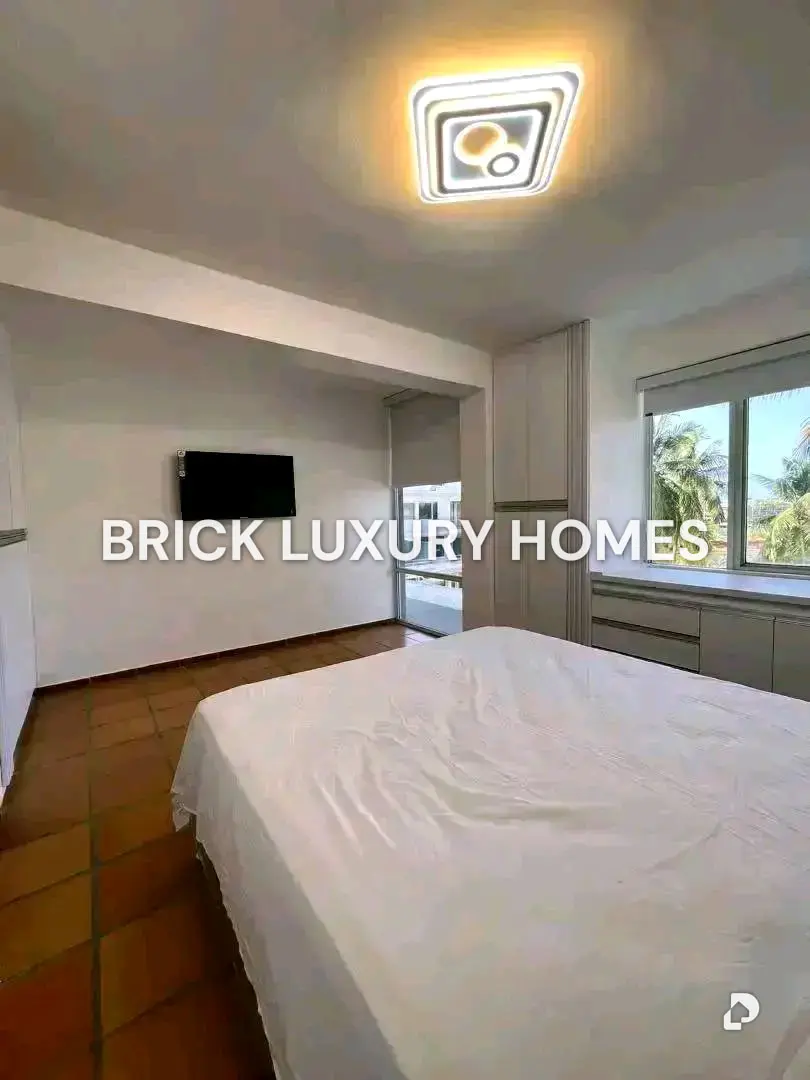 Apartamento en Complejo Turístico El Morro, Lechería – 26