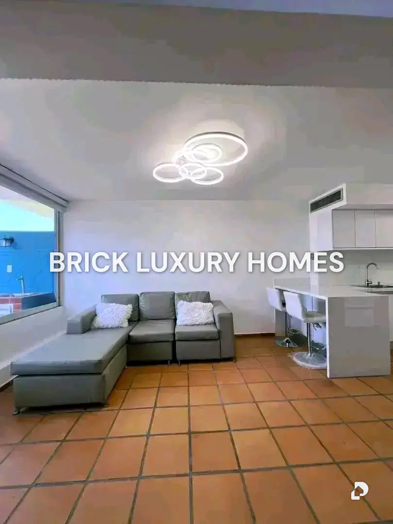Apartamento en Complejo Turístico El Morro, Lechería – 16
