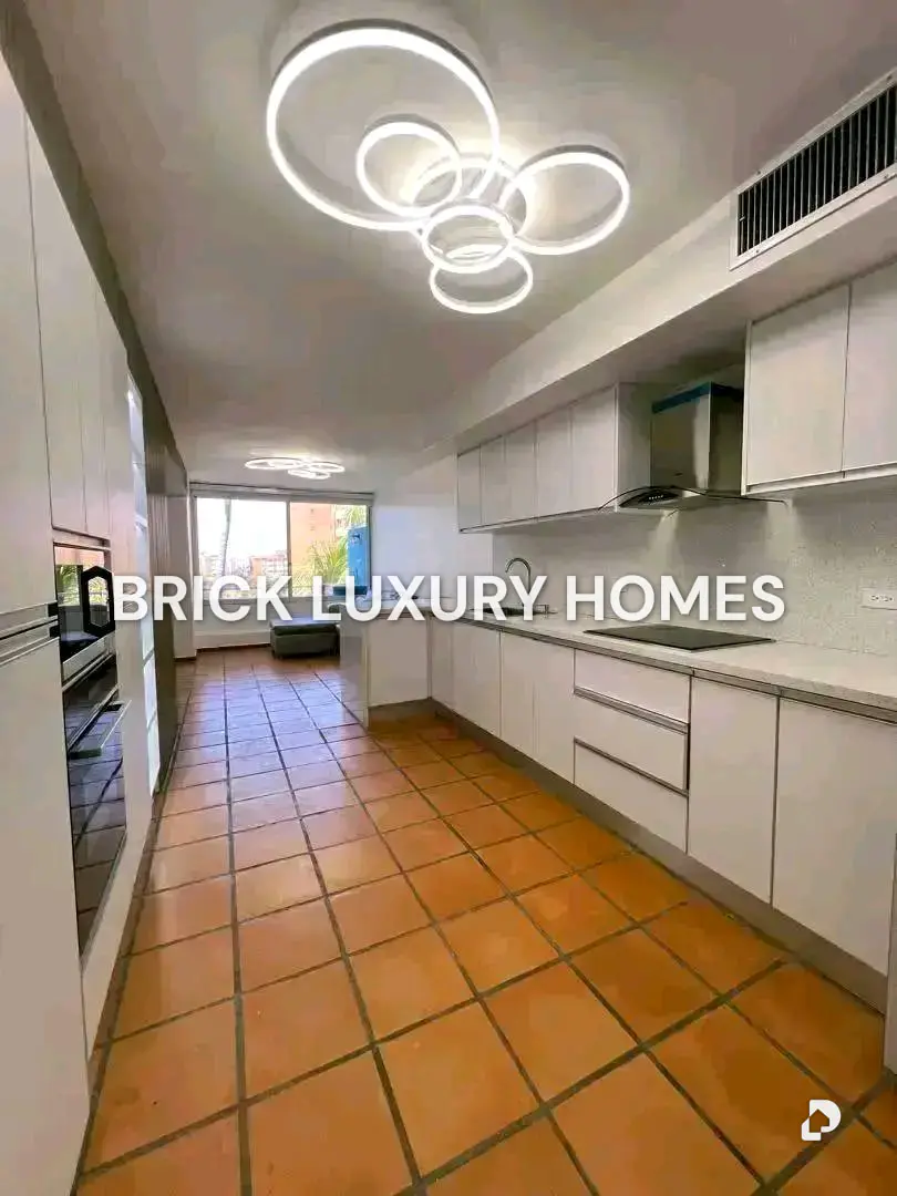Apartamento en Complejo Turístico El Morro, Lechería – 19