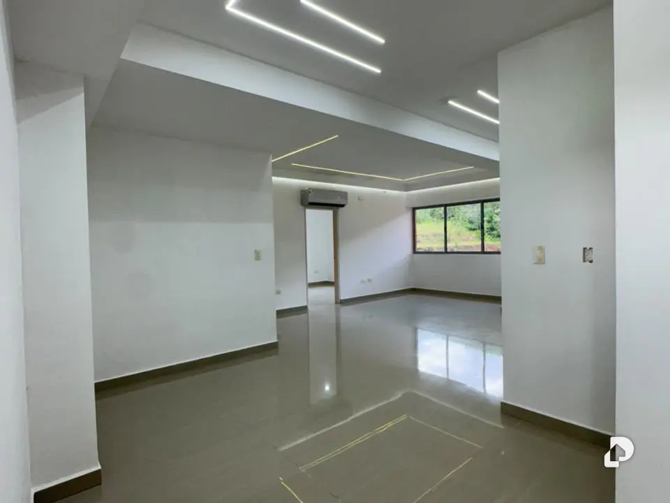Apartamento en Naguanagua – 1