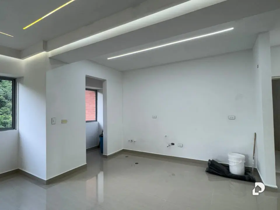 Apartamento en Naguanagua – 2