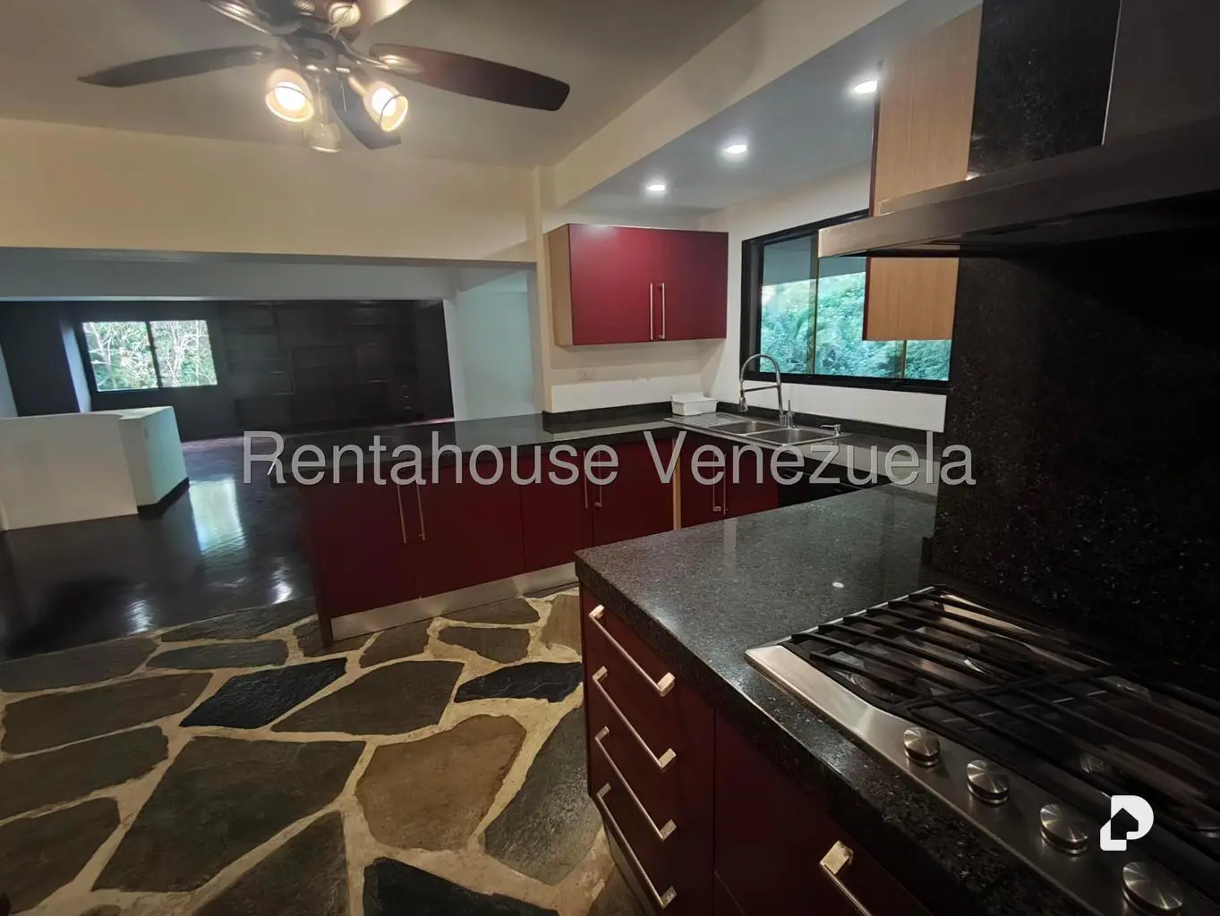 Apartamento en Alto Hatillo, Caracas – 3