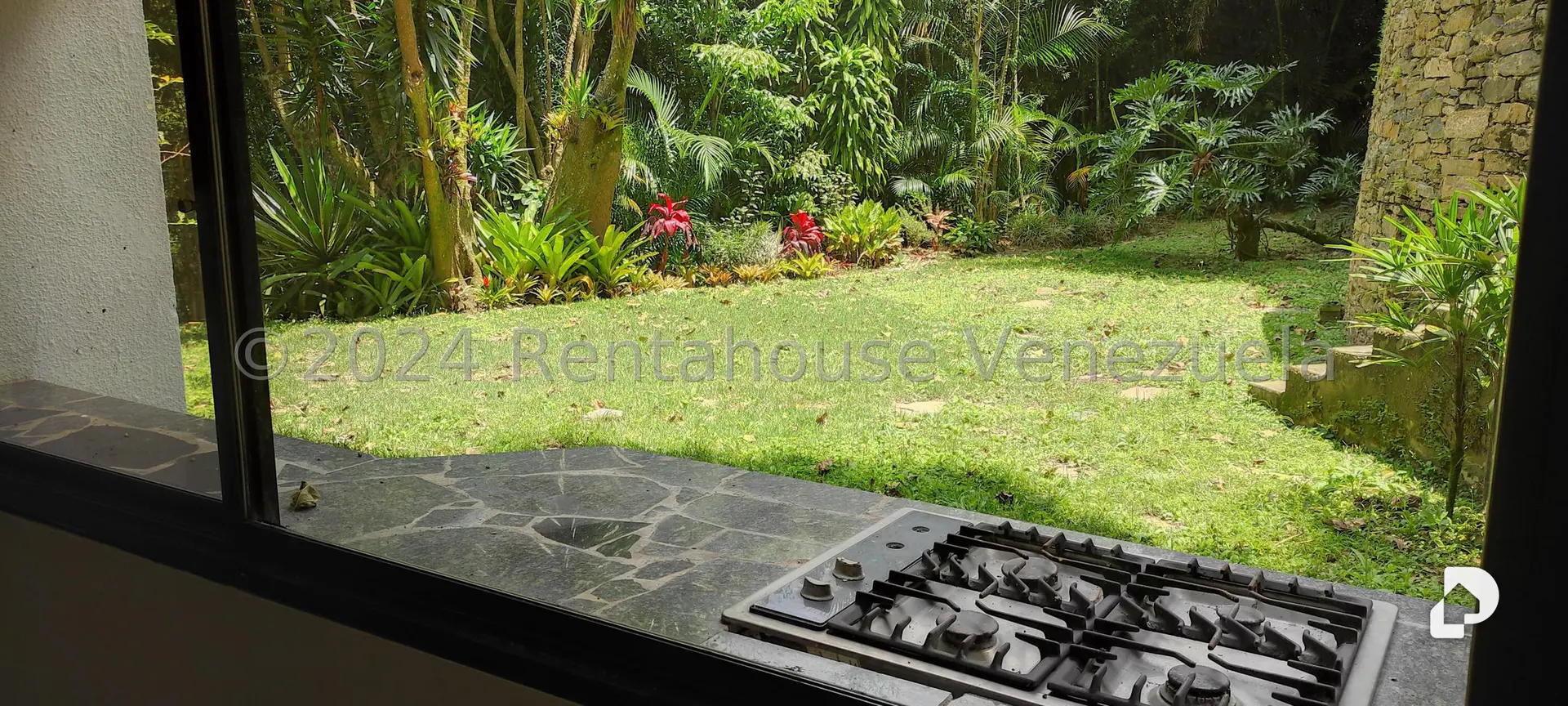 Apartamento en Alto Hatillo, Caracas – 14