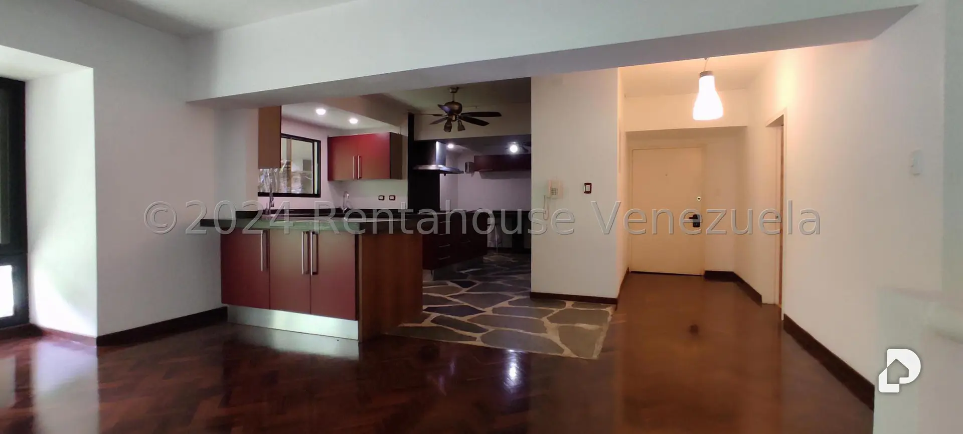 Apartamento en Alto Hatillo, Caracas – 4