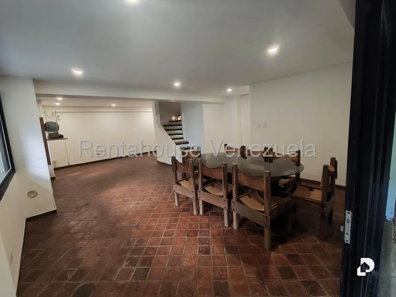 Apartamento en Alto Hatillo, Caracas – 16