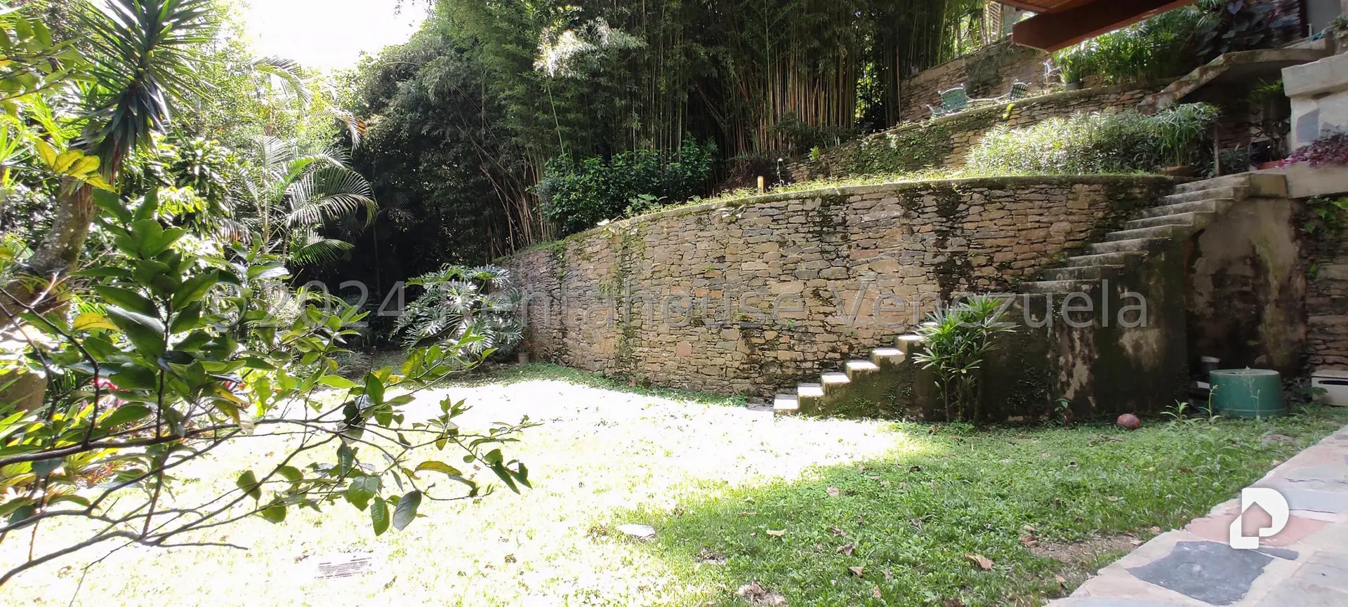 Apartamento en Alto Hatillo, Caracas – 18