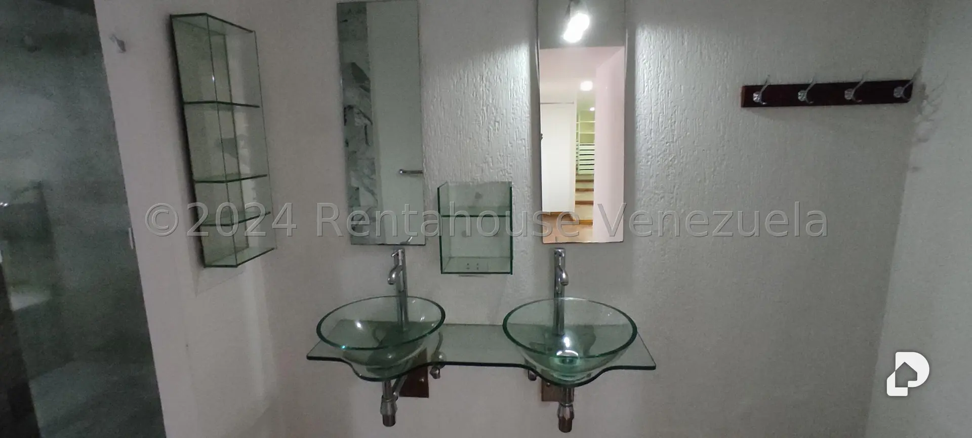 Apartamento en Alto Hatillo, Caracas – 28