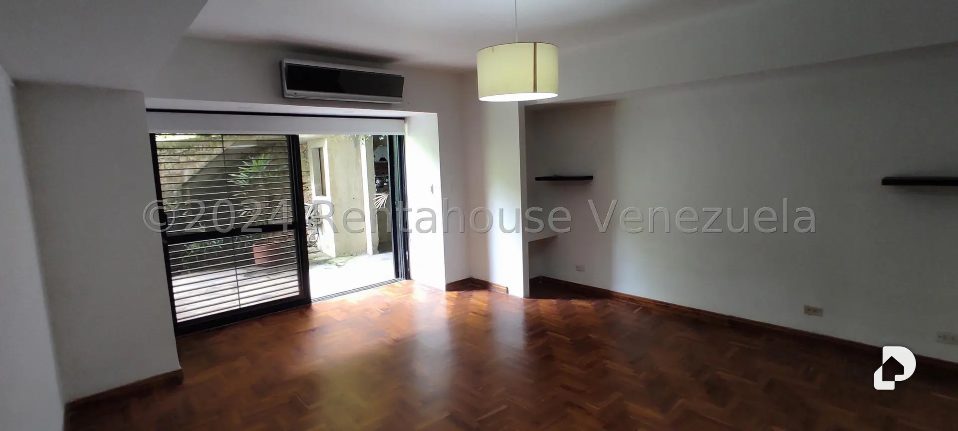 Apartamento en Alto Hatillo, Caracas – 26