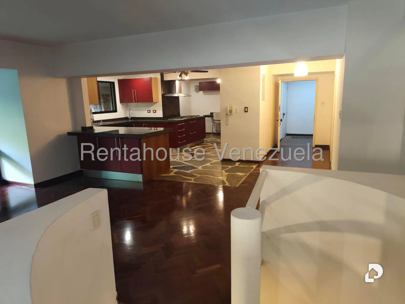 Apartamento en Alto Hatillo, Caracas – 6