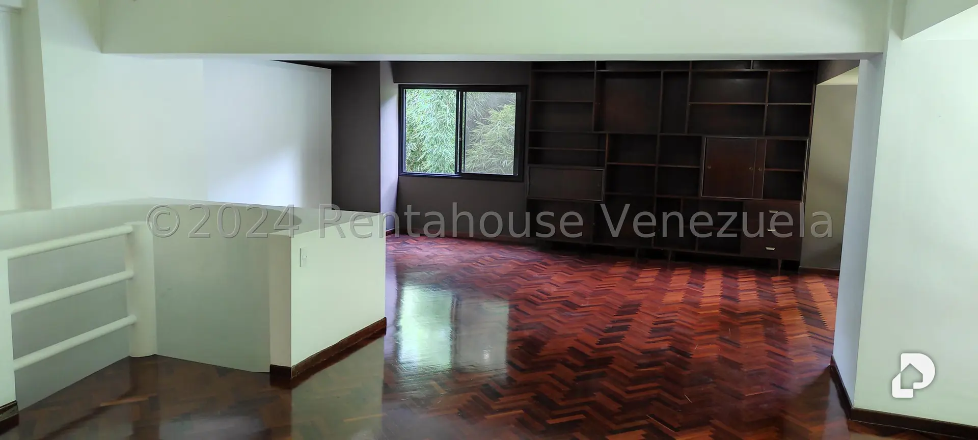 Apartamento en Alto Hatillo, Caracas – 9