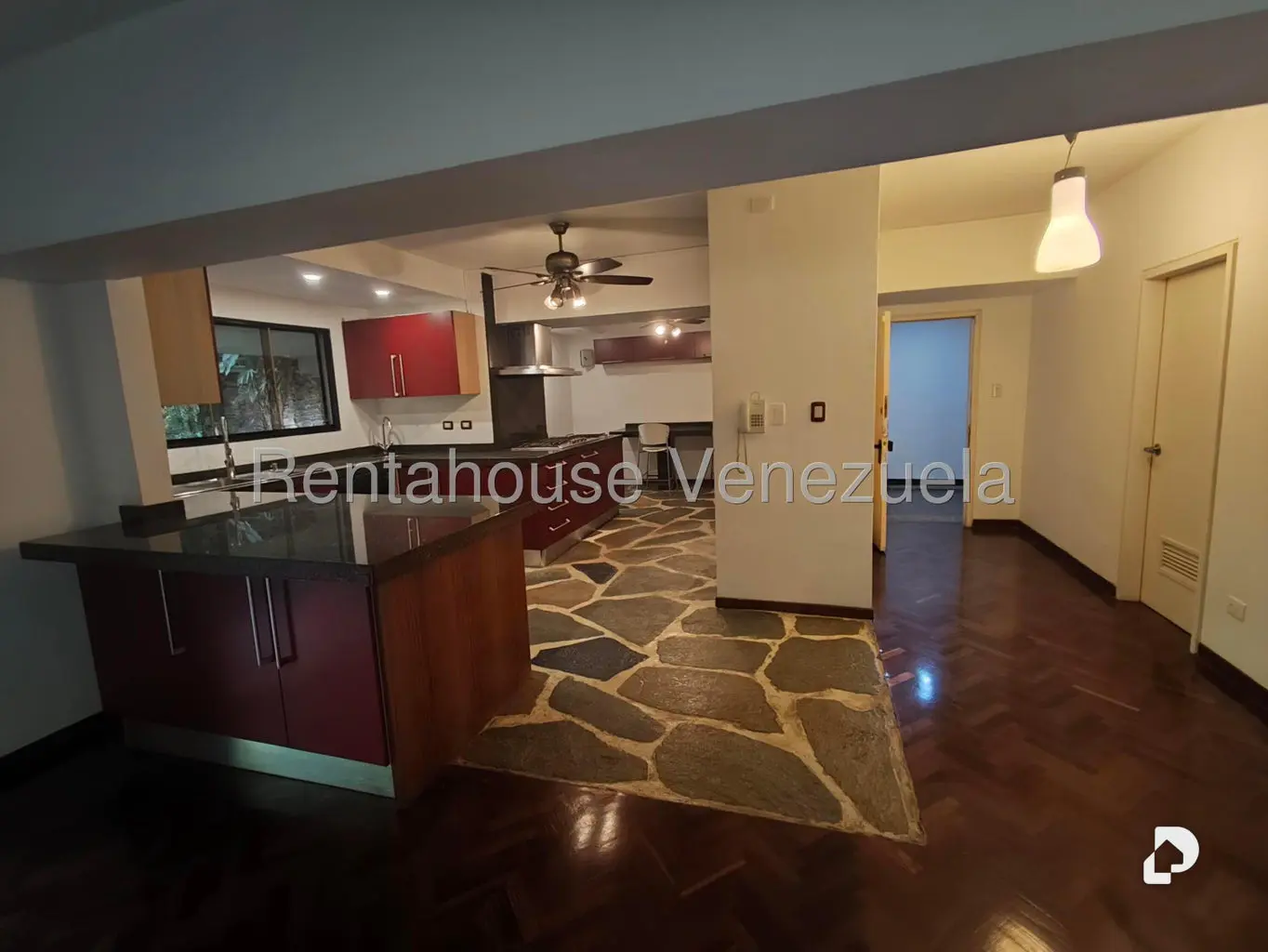 Apartamento en Alto Hatillo, Caracas – 5