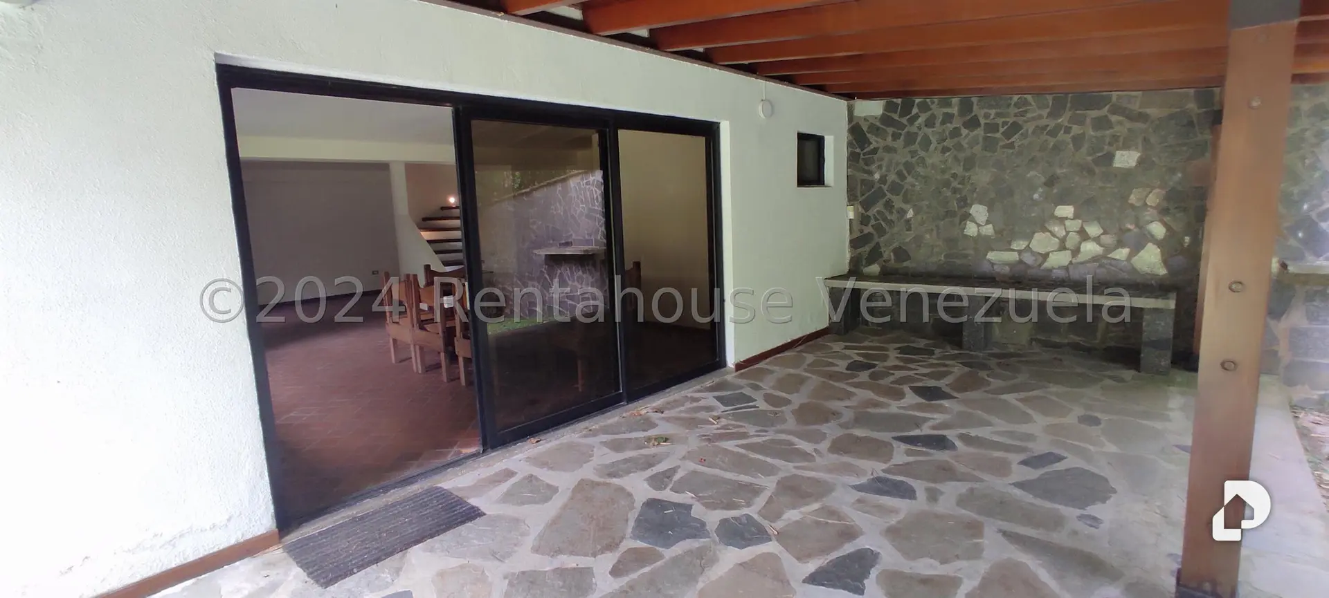 Apartamento en Alto Hatillo, Caracas – 20