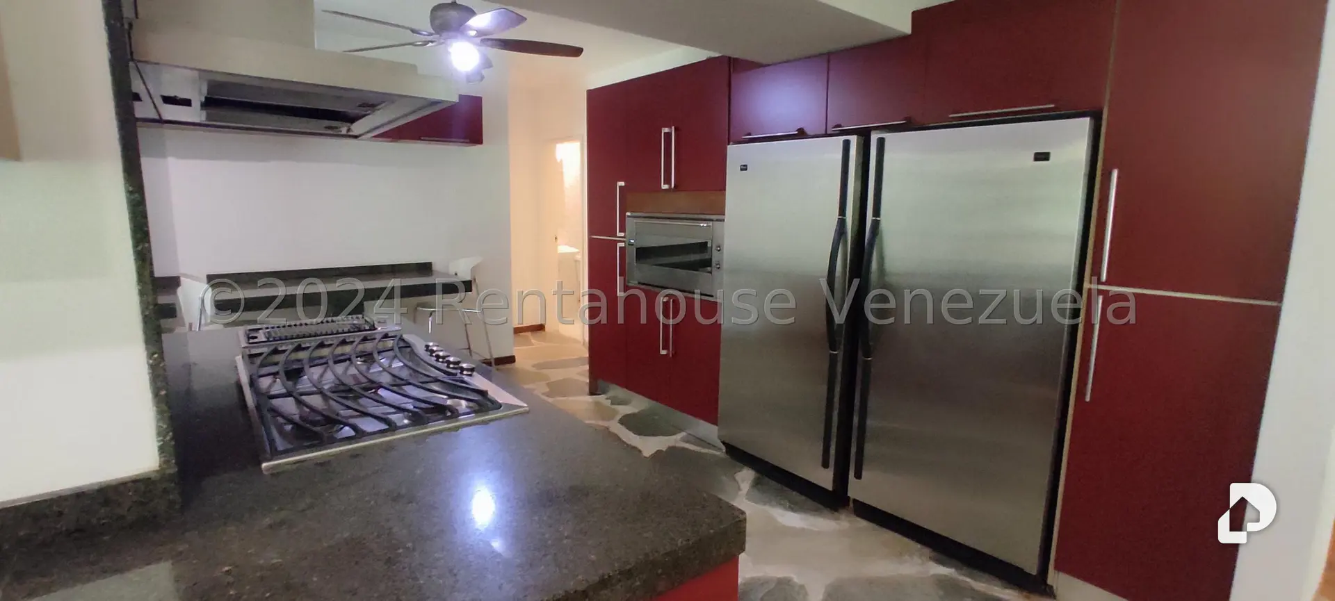 Apartamento en Alto Hatillo, Caracas – 7