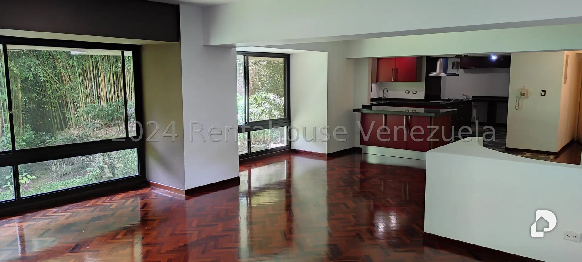 Apartamento en Alto Hatillo, Caracas – 8