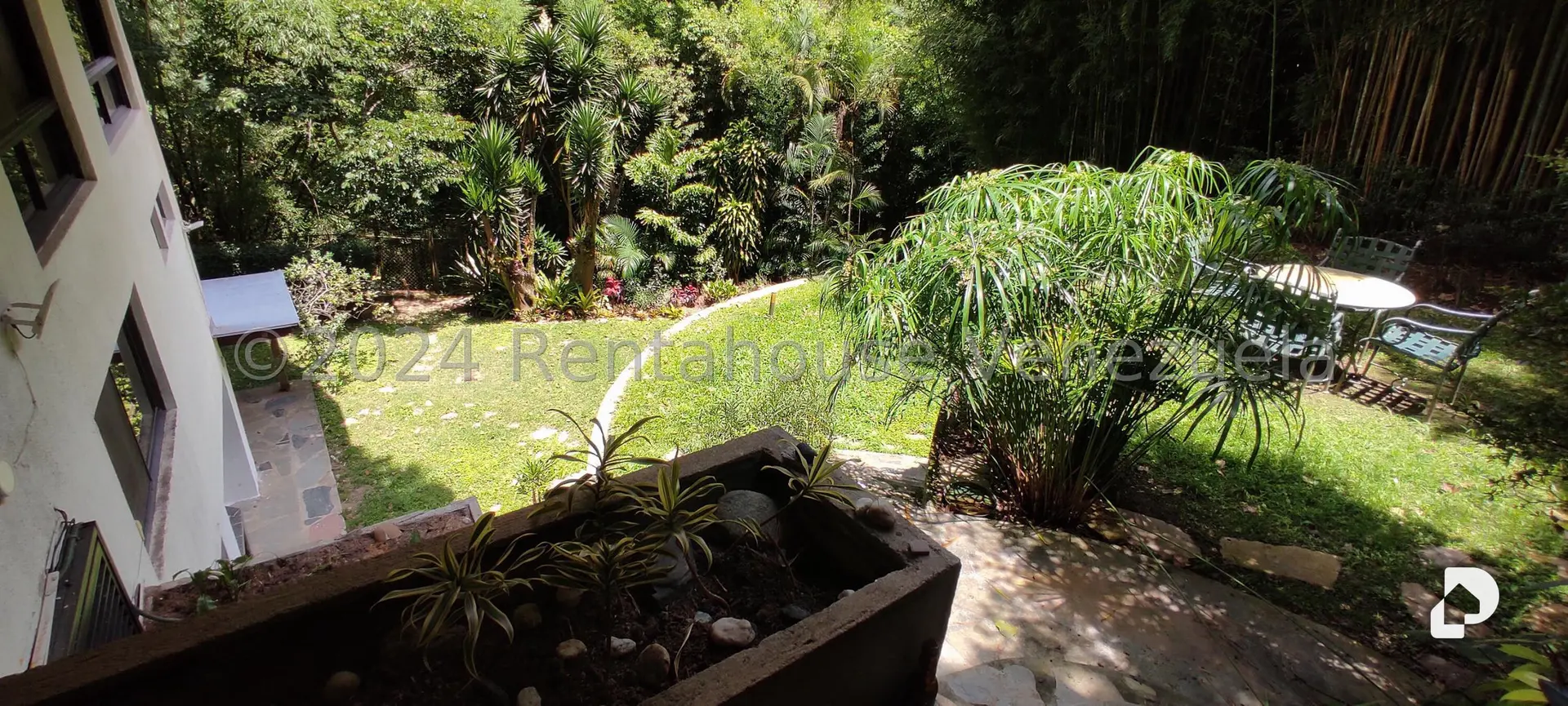 Apartamento en Alto Hatillo, Caracas – 10
