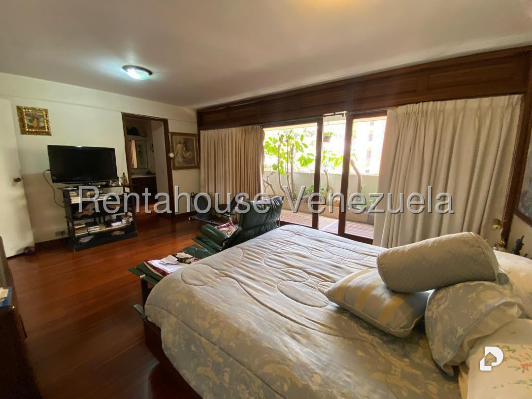 Apartment in Los Naranjos (del Cafetal), Caracas – 25