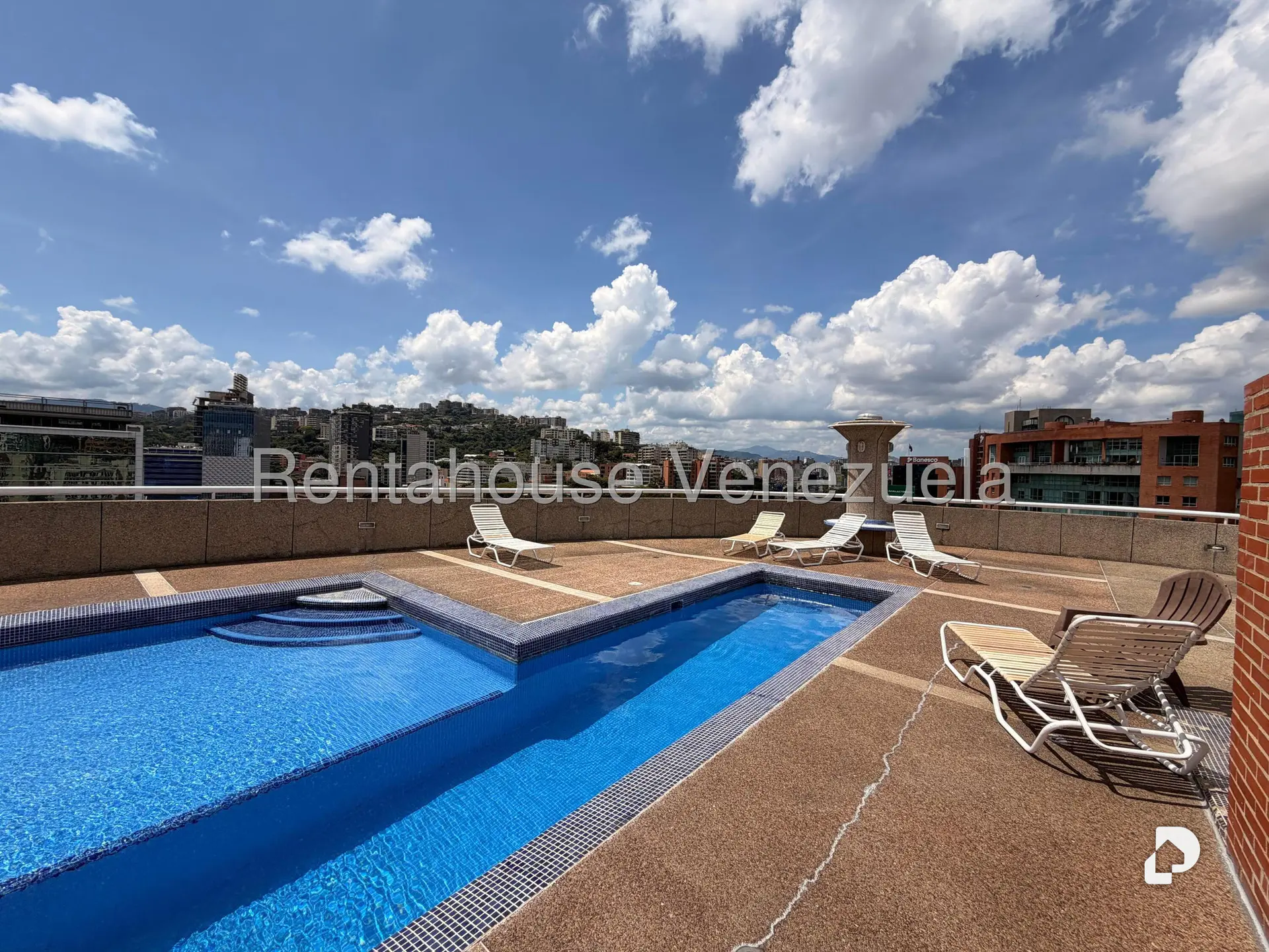 Apartamento en Caracas – 18