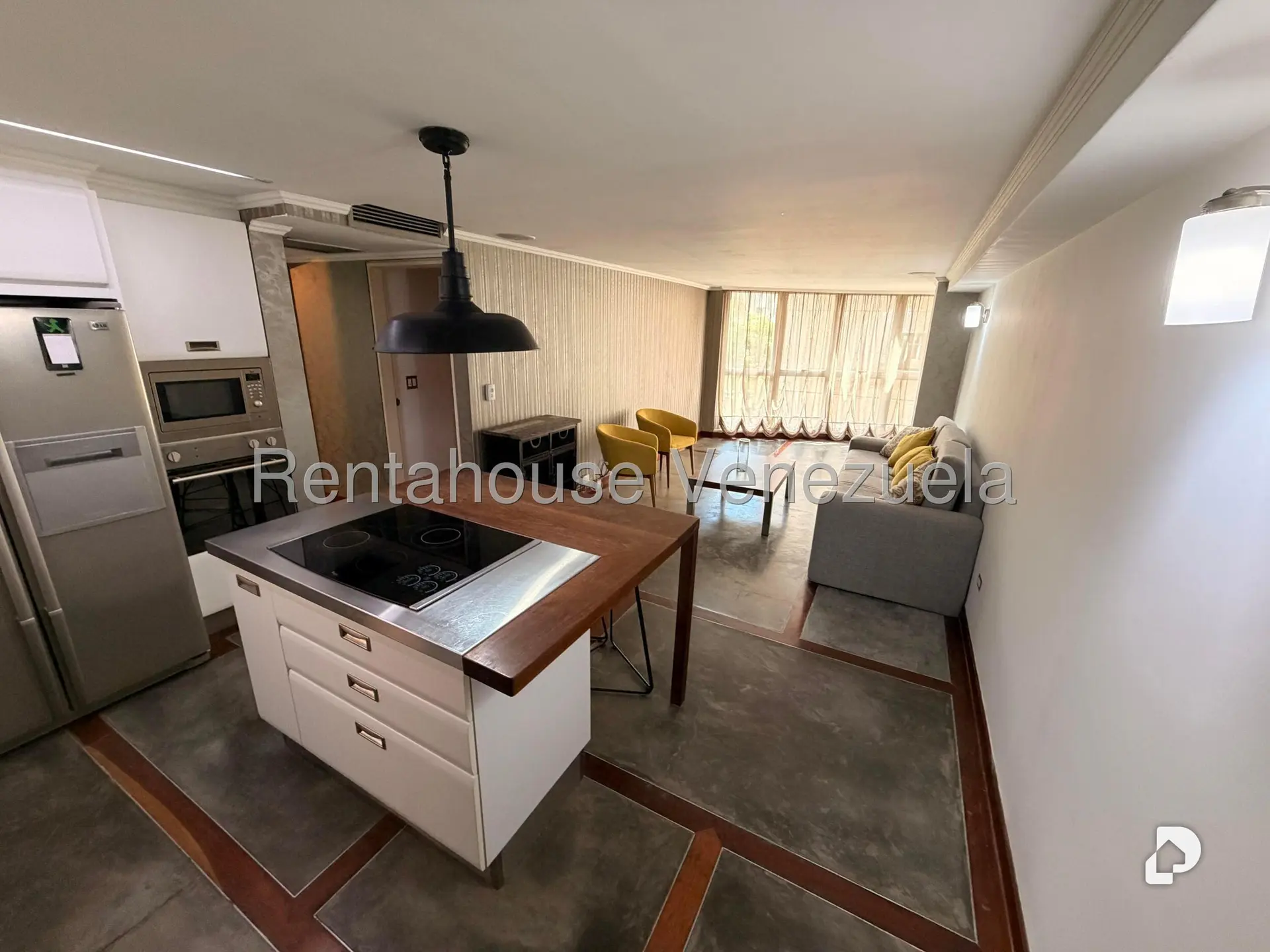 Apartamento en Caracas – 8