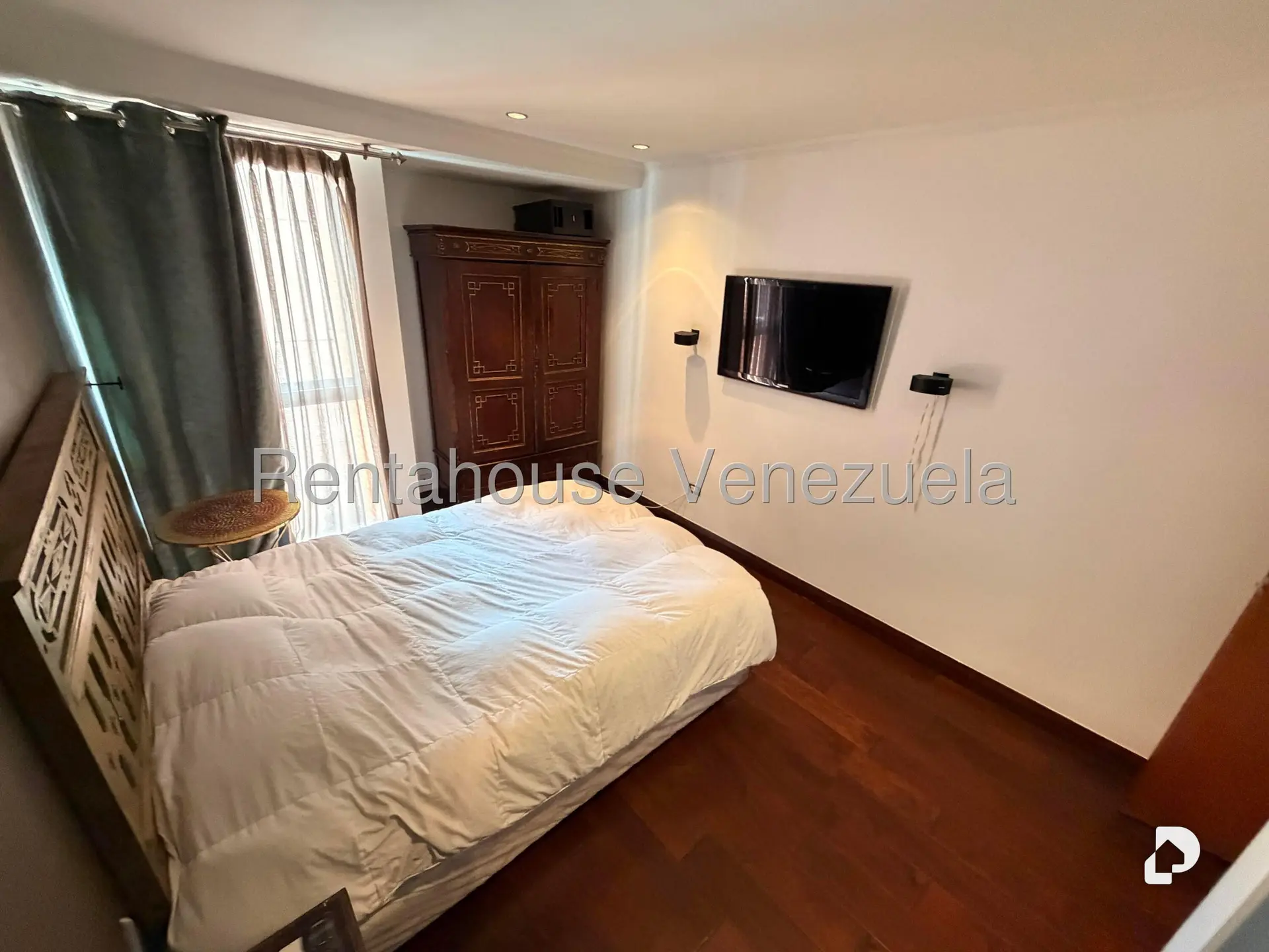 Apartamento en Caracas – 12