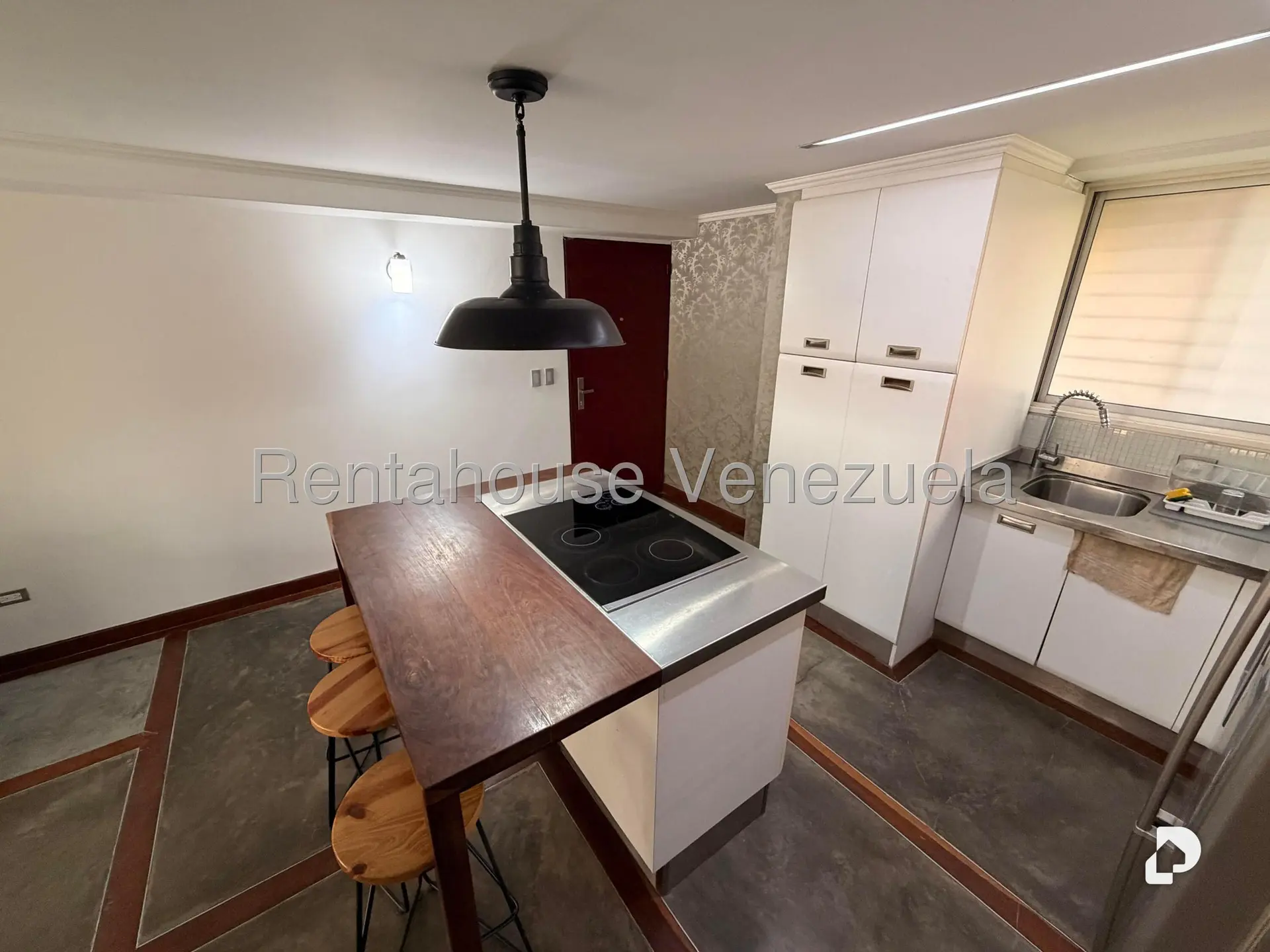 Apartamento en Caracas – 6