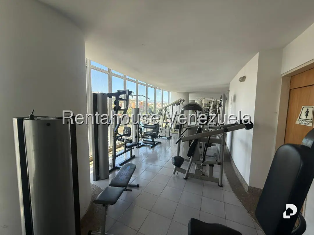 Apartamento en Caracas – 16