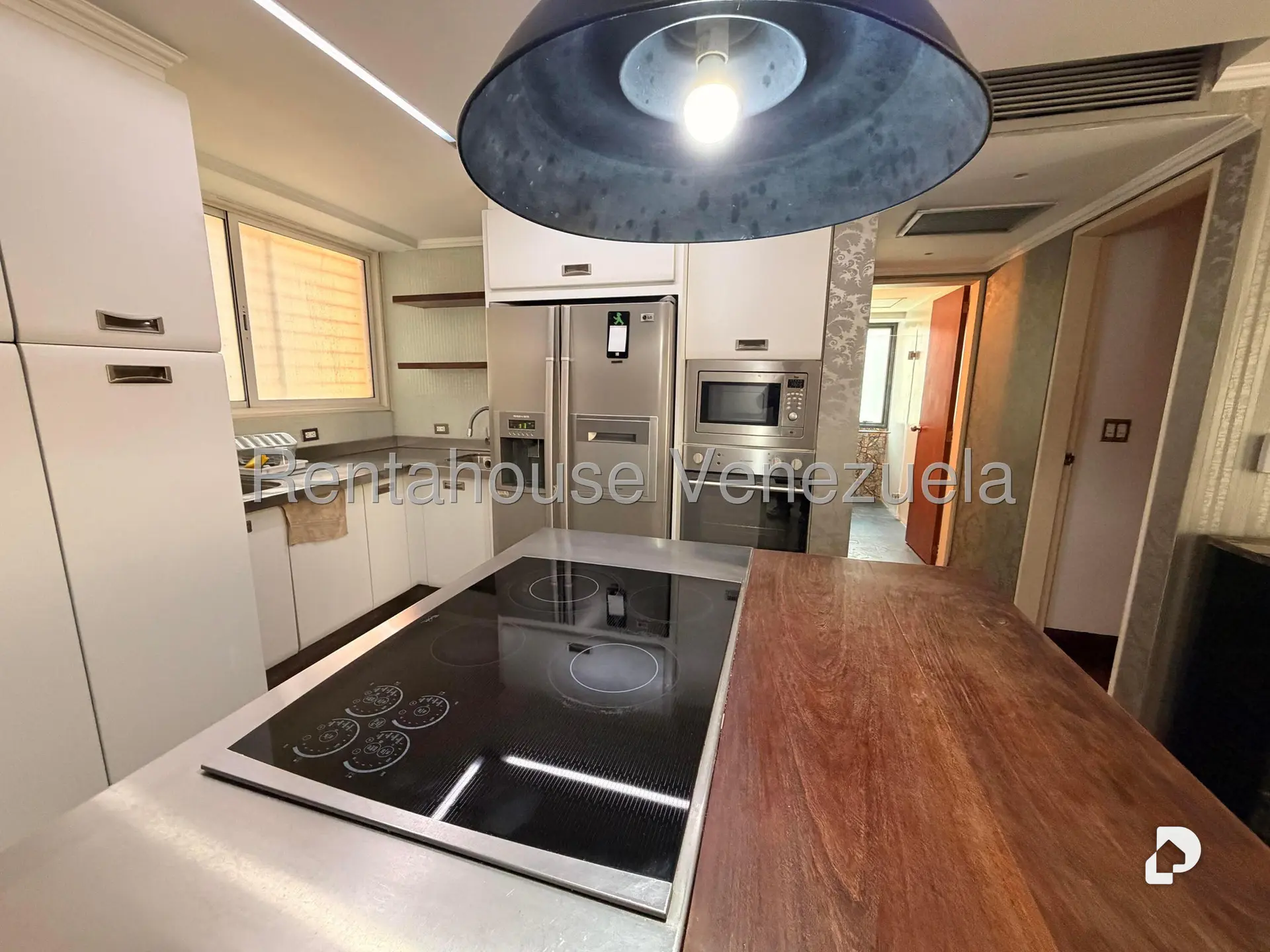 Apartamento en Caracas – 7