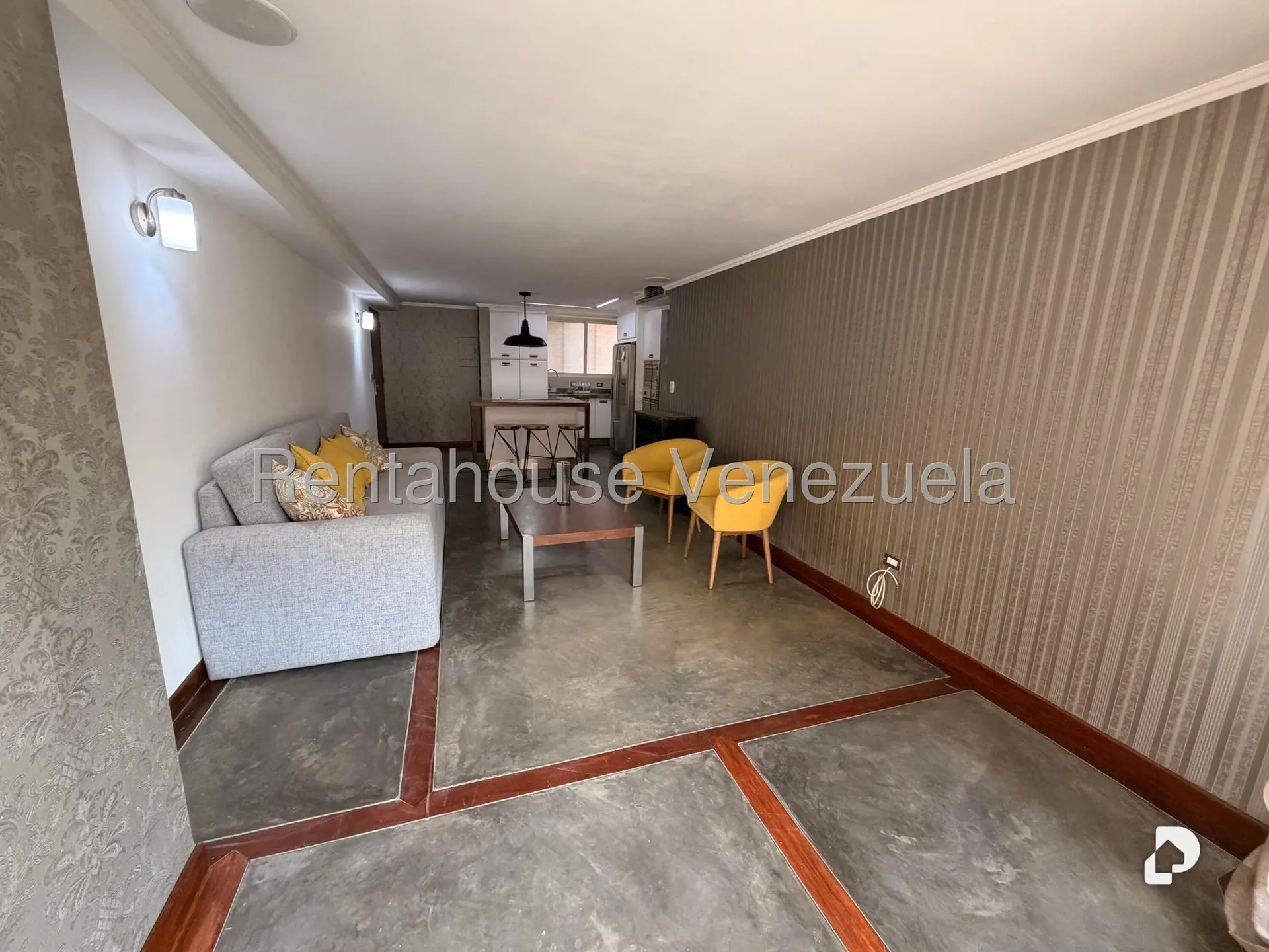 Apartamento en Caracas – 4