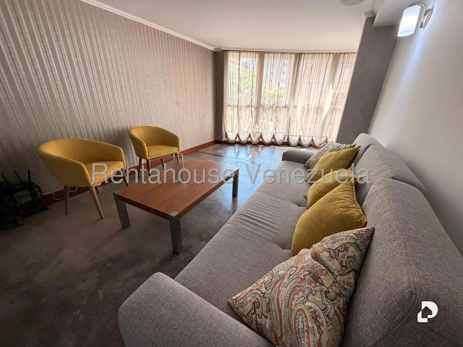 Apartamento en Caracas – 3