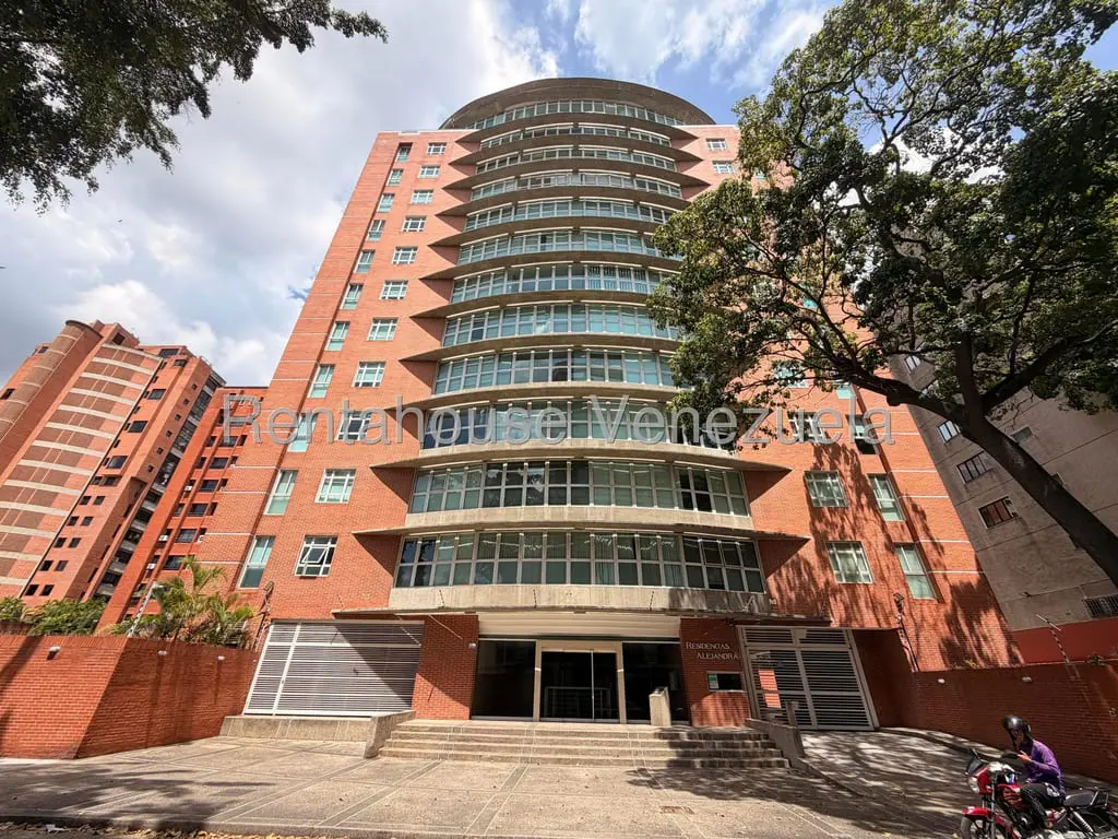 Apartamento en Caracas - 1